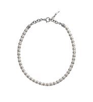 Collana Giovanni Raspini Donna Emma in Argento Perla 11486